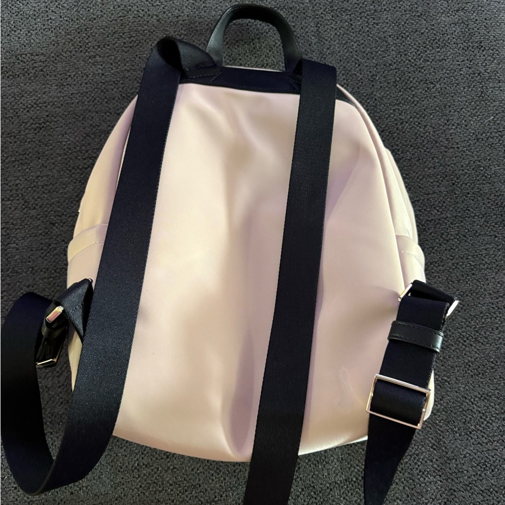 Kate Spade Light Tan Backpack - Picture 2 of 3
